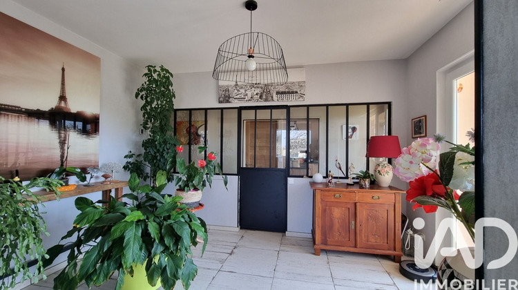 Ma-Cabane - Vente Maison Saint-Magne-de-Castillon, 105 m²