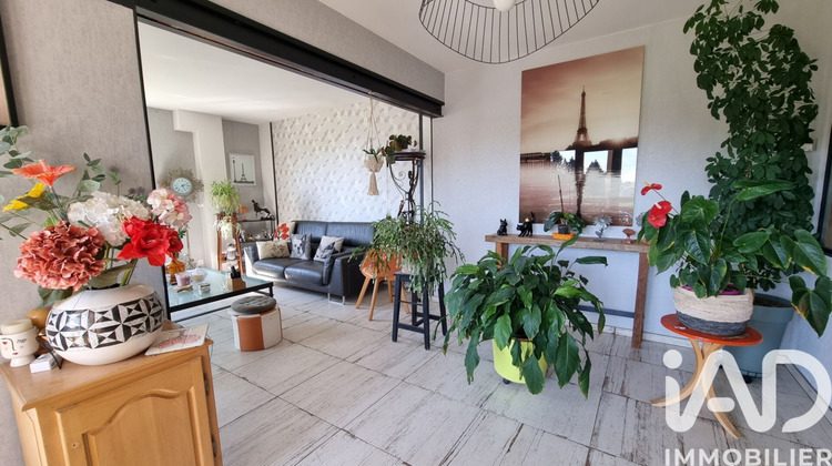 Ma-Cabane - Vente Maison Saint-Magne-de-Castillon, 105 m²