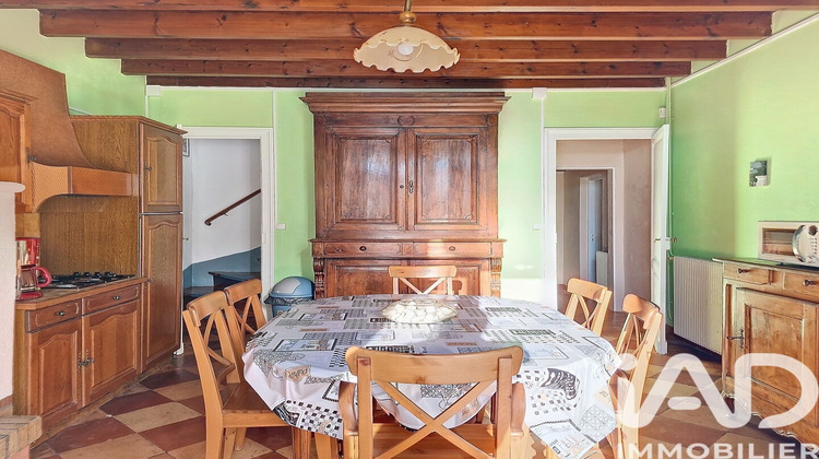 Ma-Cabane - Vente Maison Saint-Magne-de-Castillon, 356 m²