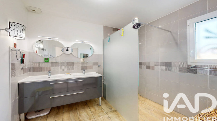 Ma-Cabane - Vente Maison Saint-Magne-de-Castillon, 92 m²