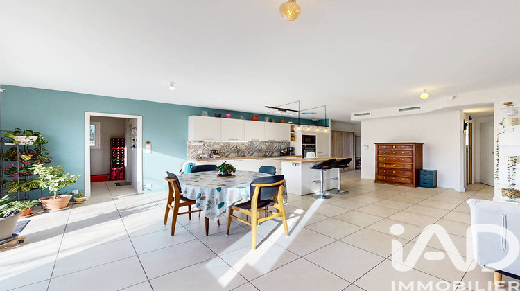 Ma-Cabane - Vente Maison Saint-Magne-de-Castillon, 92 m²