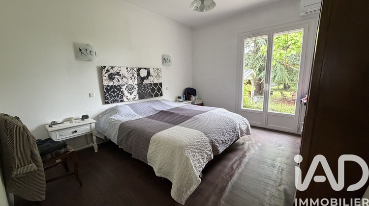Ma-Cabane - Vente Maison Saint-Magne-de-Castillon, 145 m²