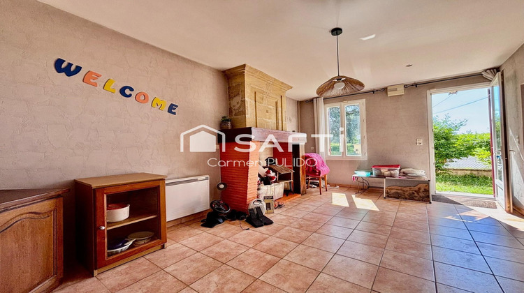 Ma-Cabane - Vente Maison Saint-Magne-de-Castillon, 140 m²