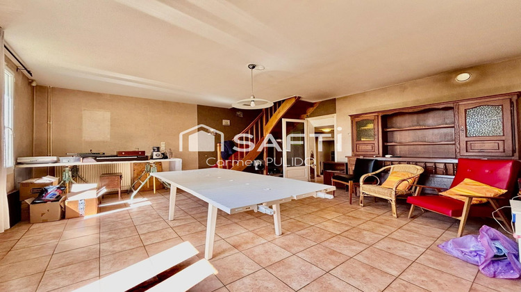 Ma-Cabane - Vente Maison Saint-Magne-de-Castillon, 140 m²