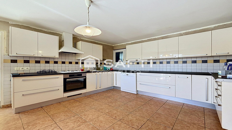 Ma-Cabane - Vente Maison Saint-Magne-de-Castillon, 140 m²