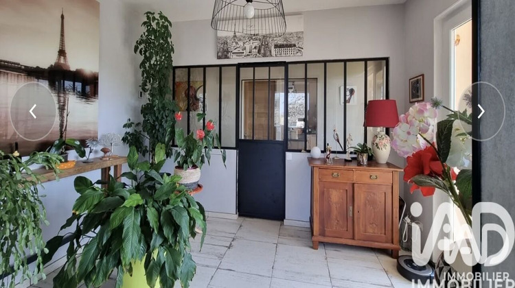 Ma-Cabane - Vente Maison Saint-Magne-de-Castillon, 110 m²