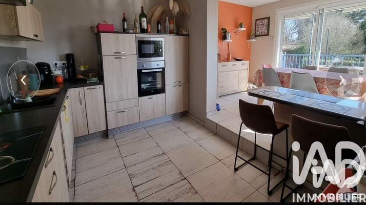 Ma-Cabane - Vente Maison Saint-Magne-de-Castillon, 110 m²