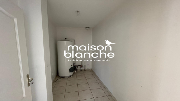Ma-Cabane - Vente Maison Saint-Magne-de-Castillon, 76 m²