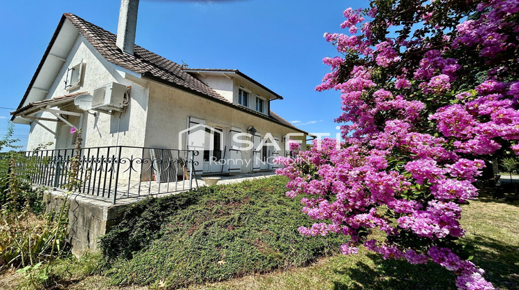 Ma-Cabane - Vente Maison Saint-Magne-de-Castillon, 147 m²