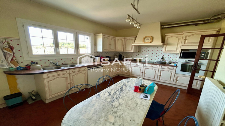 Ma-Cabane - Vente Maison Saint-Magne-de-Castillon, 147 m²