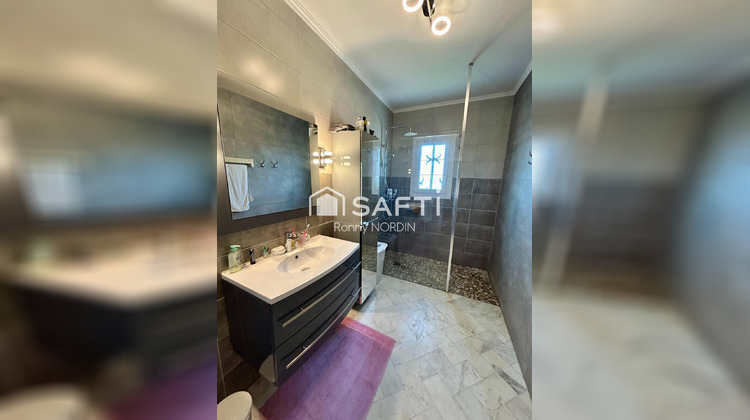 Ma-Cabane - Vente Maison Saint-Magne-de-Castillon, 147 m²