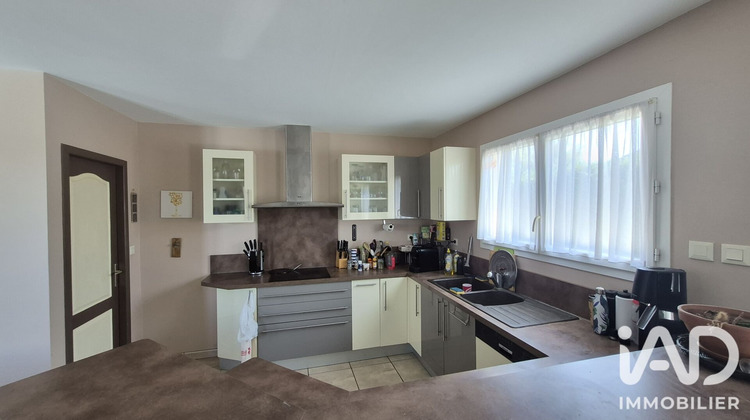 Ma-Cabane - Vente Maison Saint-Magne-de-Castillon, 140 m²