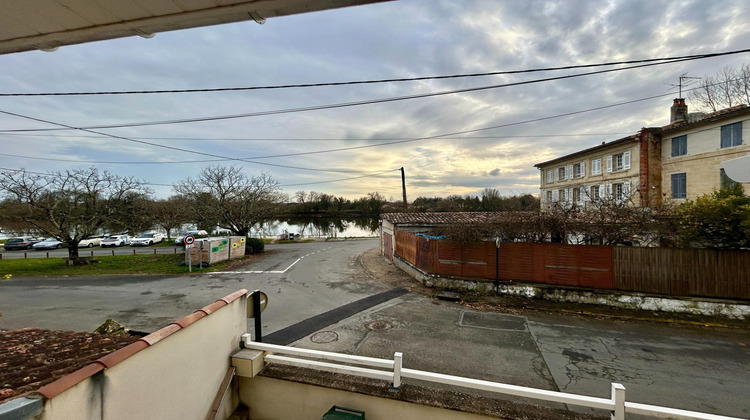 Ma-Cabane - Vente Maison Saint-Magne-de-Castillon, 126 m²