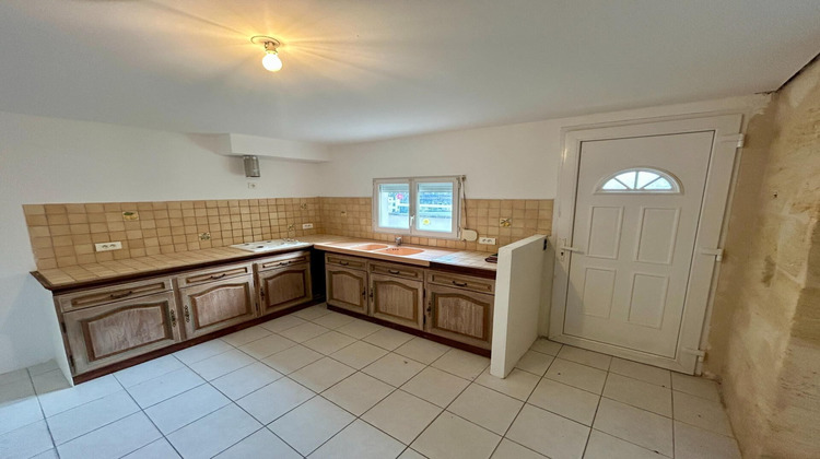 Ma-Cabane - Vente Maison Saint-Magne-de-Castillon, 126 m²