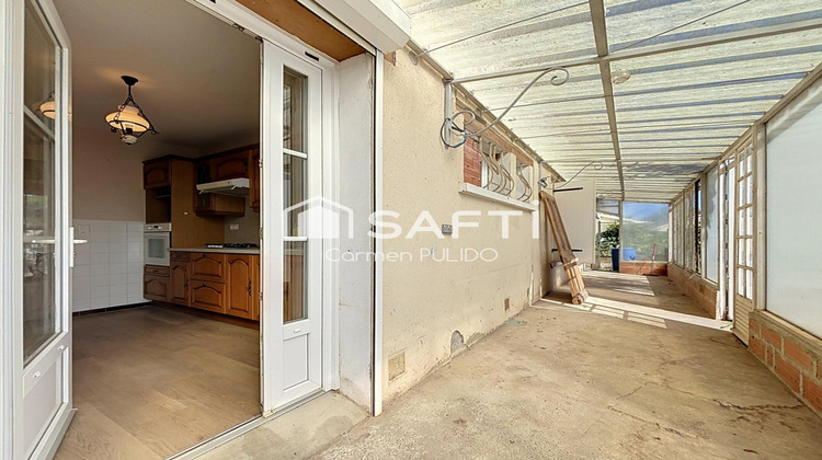 Ma-Cabane - Vente Maison Saint-Magne-de-Castillon, 60 m²