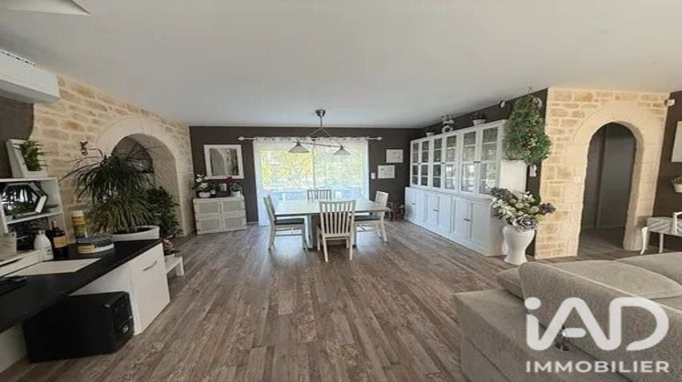 Ma-Cabane - Vente Maison Saint-Magne-de-Castillon, 130 m²