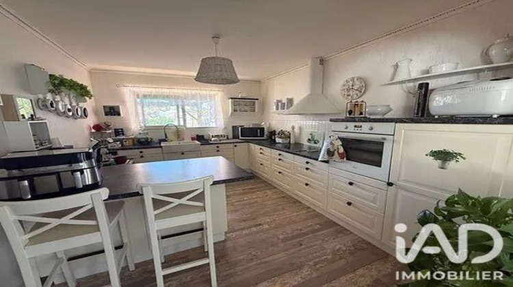 Ma-Cabane - Vente Maison Saint-Magne-de-Castillon, 130 m²