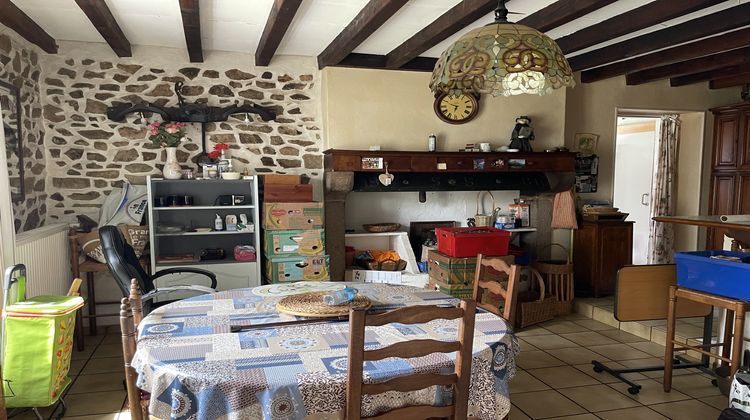 Ma-Cabane - Vente Maison Saint-Maigner, 170 m²