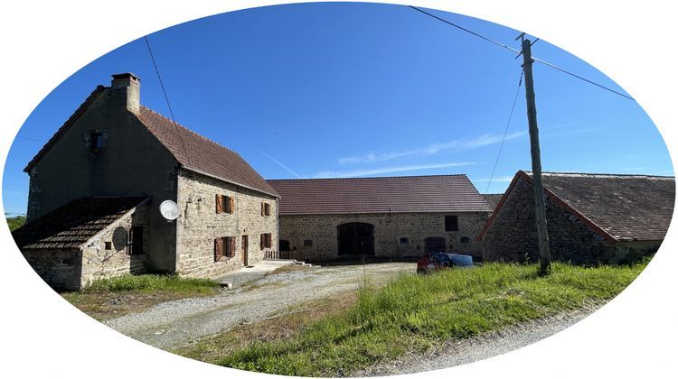 Ma-Cabane - Vente Maison Saint-Maigner, 100 m²