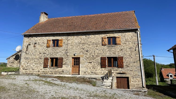 Ma-Cabane - Vente Maison Saint-Maigner, 100 m²