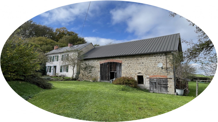 Ma-Cabane - Vente Maison Saint-Maigner, 150 m²