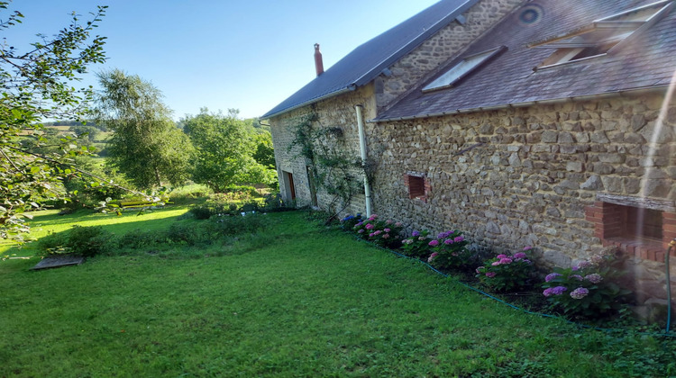 Ma-Cabane - Vente Maison Saint-Maigner, 150 m²