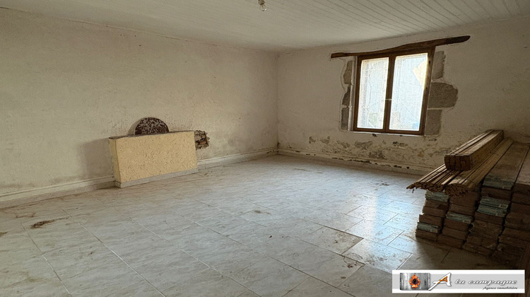 Ma-Cabane - Vente Maison Saint-Maigner, 134 m²