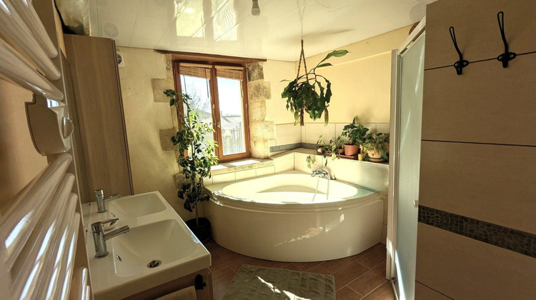 Ma-Cabane - Vente Maison Saint-Maigrin, 180 m²