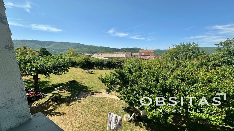 Ma-Cabane - Vente Maison Saint-Maime, 153 m²