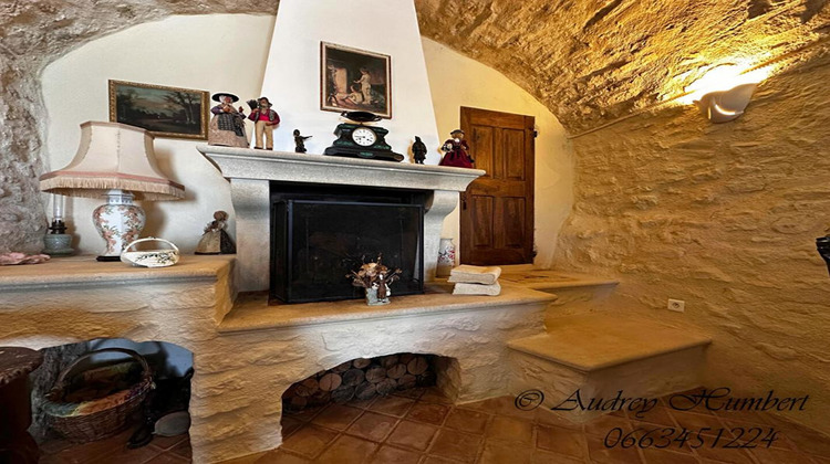 Ma-Cabane - Vente Maison SAINT MAIME, 126 m²