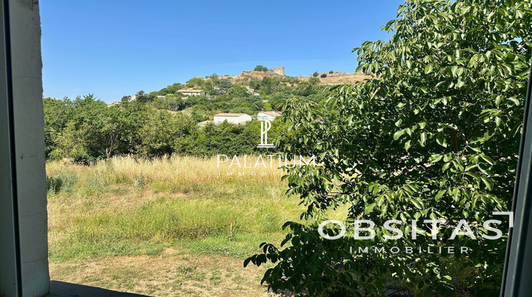 Ma-Cabane - Vente Maison Saint-Maime, 153 m²