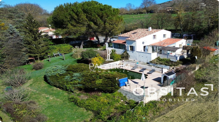 Ma-Cabane - Vente Maison Saint-Maime, 140 m²