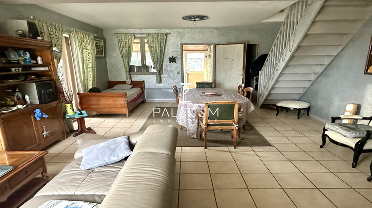 Ma-Cabane - Vente Maison Saint-Maime, 140 m²