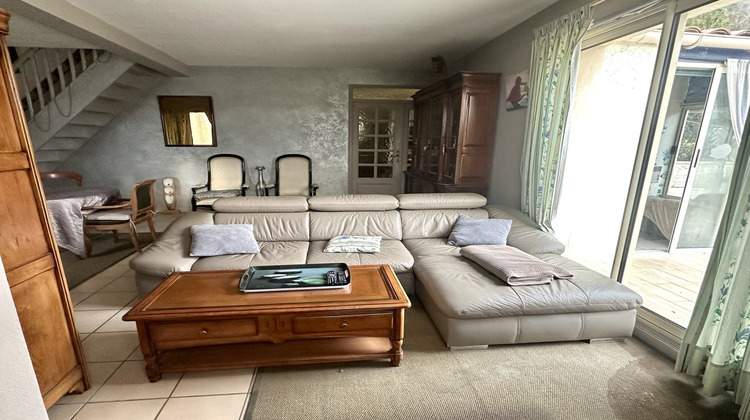 Ma-Cabane - Vente Maison Saint-Maime, 140 m²