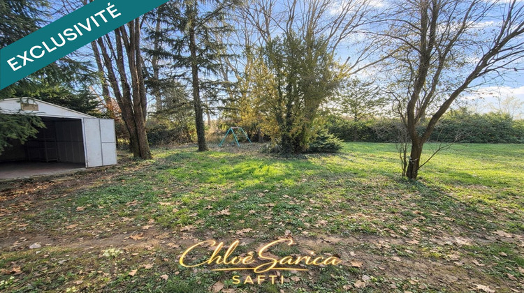 Ma-Cabane - Vente Maison Saint-Maime, 88 m²