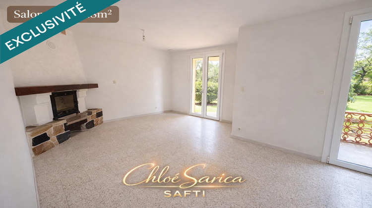 Ma-Cabane - Vente Maison Saint-Maime, 88 m²