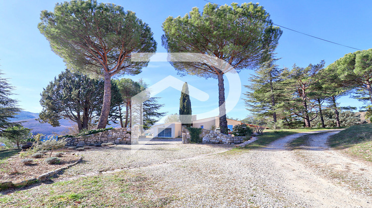 Ma-Cabane - Vente Maison SAINT-MAIME, 79 m²