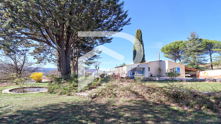 Ma-Cabane - Vente Maison SAINT-MAIME, 79 m²