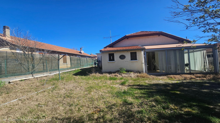 Ma-Cabane - Vente Maison Saint-Maime, 85 m²