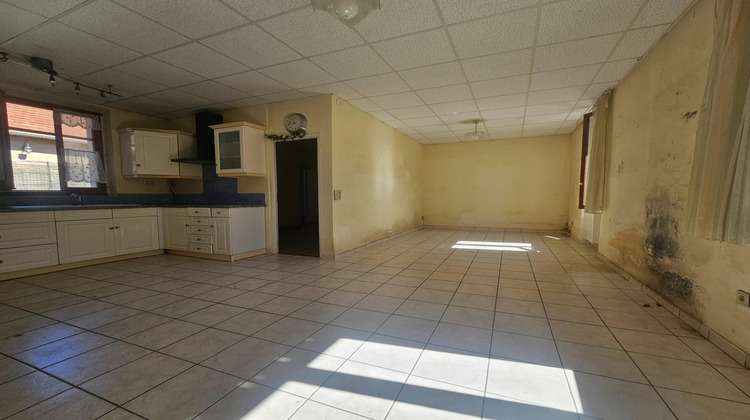 Ma-Cabane - Vente Maison Saint-Maime, 85 m²