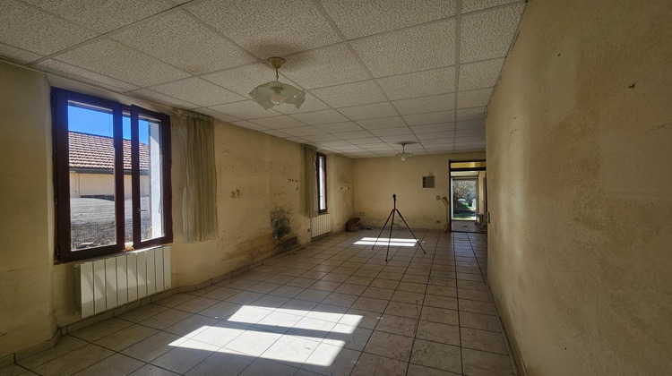 Ma-Cabane - Vente Maison Saint-Maime, 85 m²