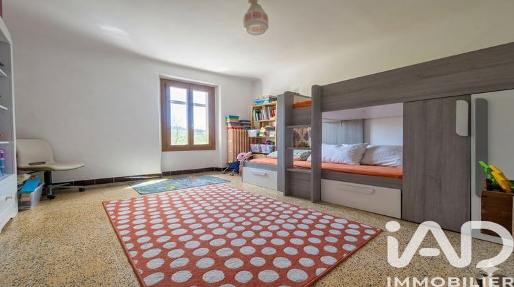 Ma-Cabane - Vente Maison Saint-Maime, 195 m²