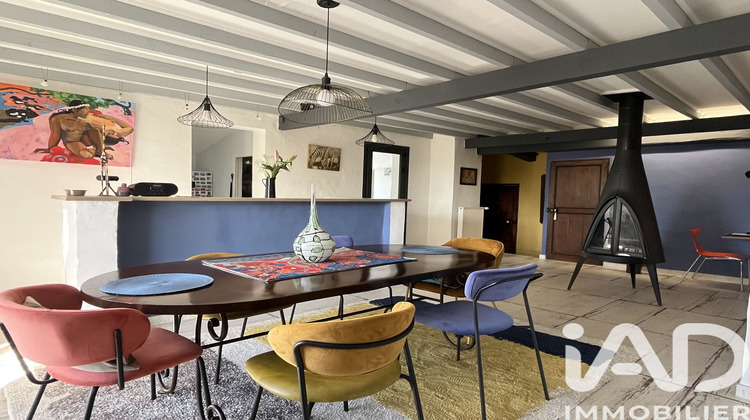 Ma-Cabane - Vente Maison Saint-Maime, 159 m²