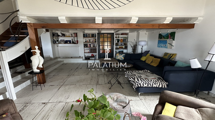Ma-Cabane - Vente Maison Saint-Maime, 170 m²