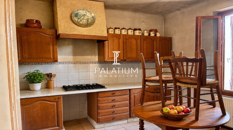 Ma-Cabane - Vente Maison Saint-Maime, 75 m²