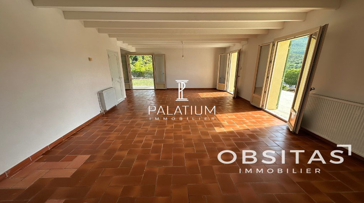 Ma-Cabane - Vente Maison Saint-Maime, 91 m²