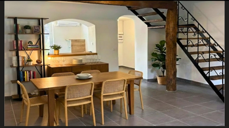 Ma-Cabane - Vente Maison Saint-Maime, 82 m²