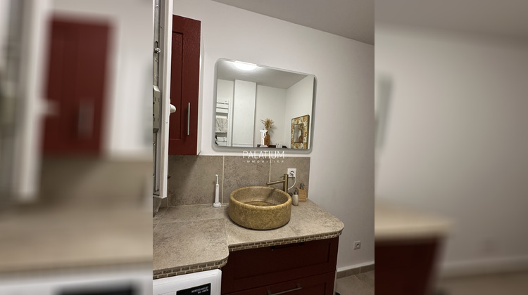Ma-Cabane - Vente Maison Saint-Maime, 90 m²