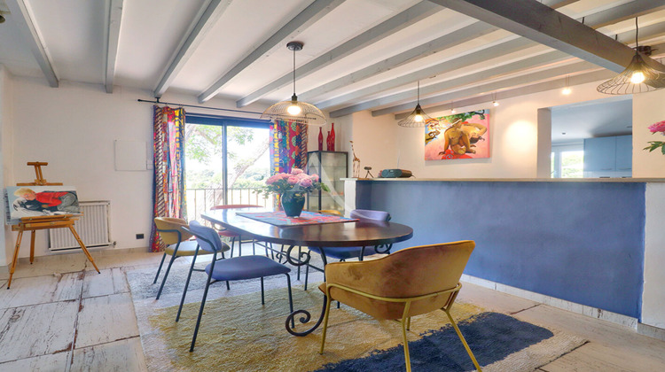 Ma-Cabane - Vente Maison SAINT-MAIME, 135 m²
