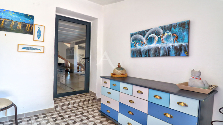 Ma-Cabane - Vente Maison SAINT-MAIME, 135 m²